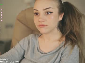 girl cam mia_milagros image #2586031