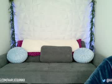 girl cam harliequinnx image #4499580