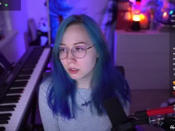 girl cam blue_mooncat image #3461725