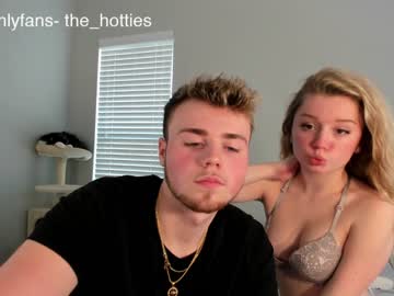 girl cam the_hotties image #912922