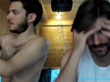 man cam leandrobellmer image #1539183