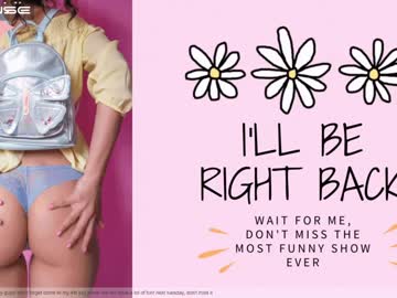 girl cam little_effy18 image #3113783