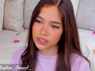 girl cam _meghan_gomez1_ image #457369