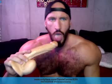 man cam travisconnor86 image #1259664