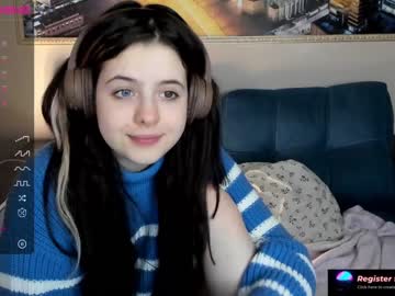 girl cam nessa_more image #2346540