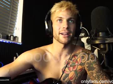 man cam voodoo_hd image #138210