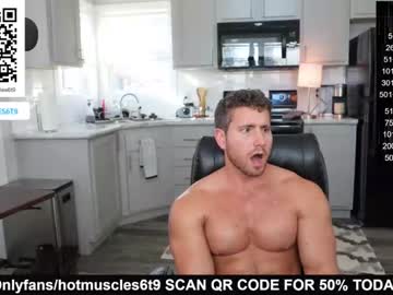 man cam hotmuscles6t9 image #4150905