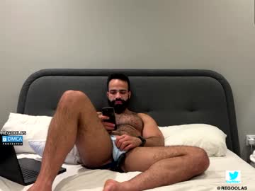 regoolas  cam