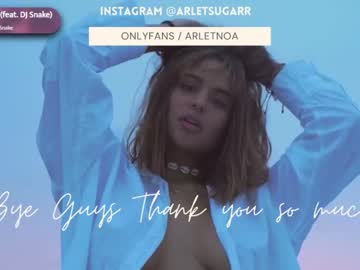 girl cam arletnoa image #335482