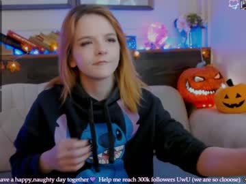girl cam ginger_pie image #155959