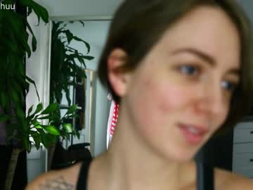 girl cam morganxu image #703007