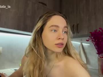girl cam tatti_1 image #4161075
