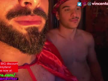 man cam vincentandvitor image #1925995