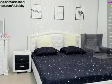 girl cam adelina_di image #806972