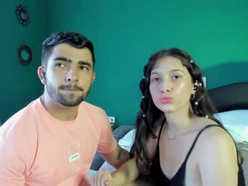 couple cam iris_eros_ image #1162412