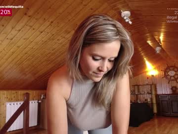 girl cam wildtequilla image #1367390