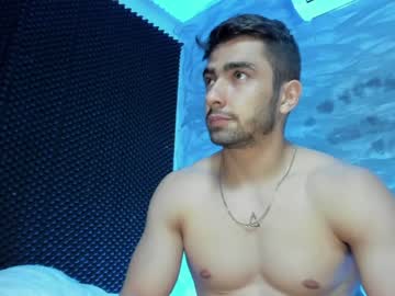 couple cam iris_eros_ image #755422