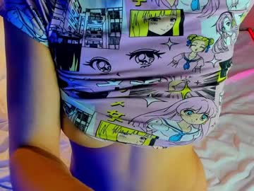 girl cam _meganmeow_ image #1930352