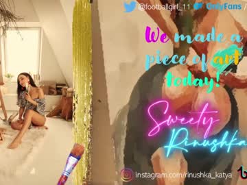 girl cam sweety_rinushka_ image #702740