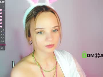 gorgeous_bunny  girl  cam