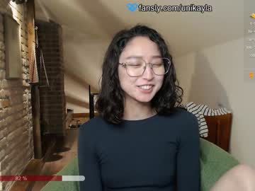 girl cam _octopussy_ image #3724579