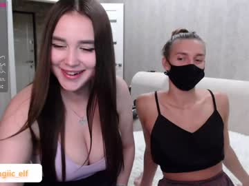 girl cam magic_elf image #1667011