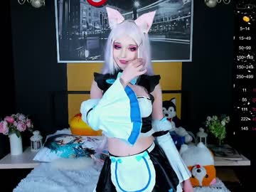 girl cam nicky_spark image #2118639