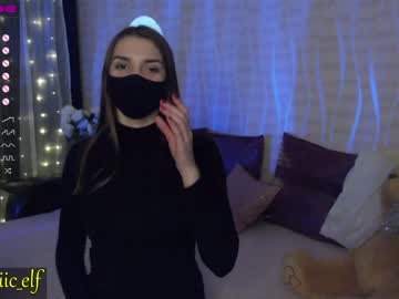 girl cam magic_elf image #453754