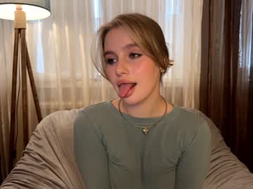 girl cam cute_siberian_girl image #4524402