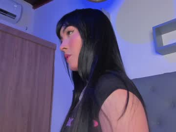 tranny cam serjarabbit image #729283