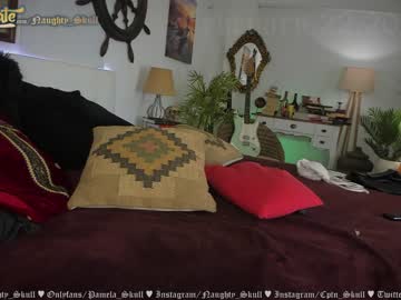girl cam naughty_skull image #4298256