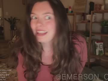 girl cam emersoncane image #1116669