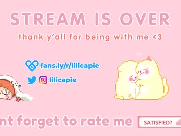 girl cam lilicapie image #2387958