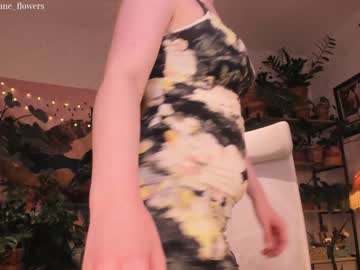 girl cam jane_flowers image #1176870