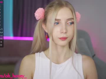girl cam oh_honey_ image #1746972
