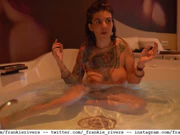 girl cam _frankie_rivers image #4396829