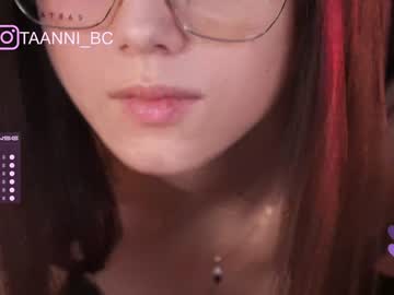girl cam taanni_bc image #2396296