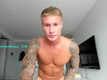 man cam anotherguyonyourscreen image #2414957