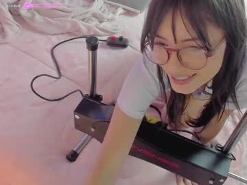 girl cam little_effy18 image #4027288