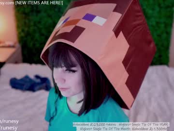 girl cam runesy image #3199028