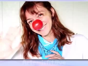 girl cam artemisfit image #319946