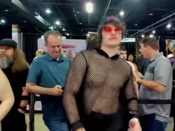 man cam thejohnnystone image #2799501