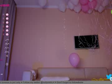 girl cam hollyextra image #2480216