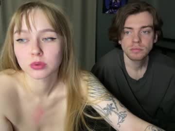couple cam babyytonight image #2896680