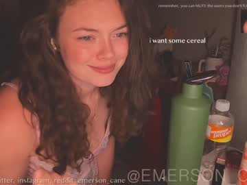 girl cam emersoncane image #1422240