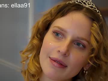 girl cam ellaa91 image #4366368