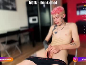 man cam herbal_sommelier image #1558623