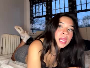 girl cam vanessabb38 image #4710034