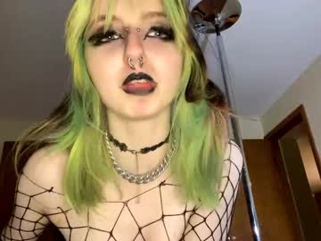 cryptiddi3s  girl  cam