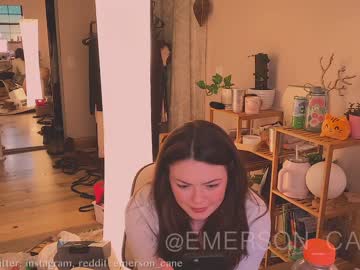 girl cam emersoncane image #1770665